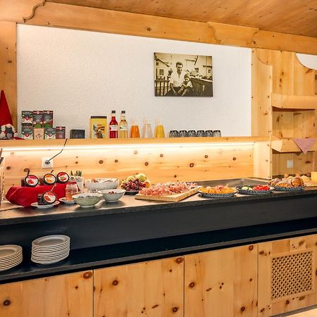 Birkenhof Villa Sluderno Ngoại thất bức ảnh